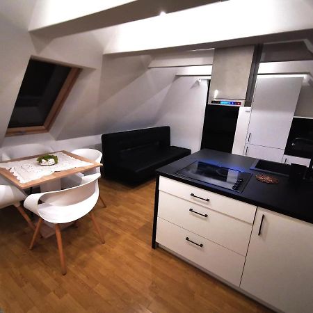 Апартаменти Chillout Apart In The Attic Львувек-Шльонський Екстер'єр фото